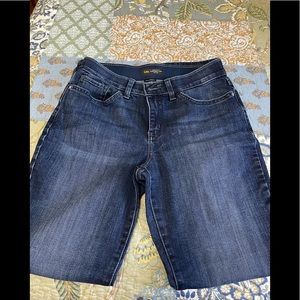 Lee Jeans, size 8